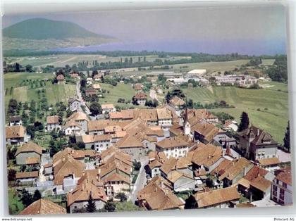 2016 Cortaillod - Fliegeraufnahme - 51716459