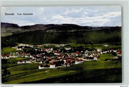 2108 Couvet - Feldpost Bat 108 - 10621281