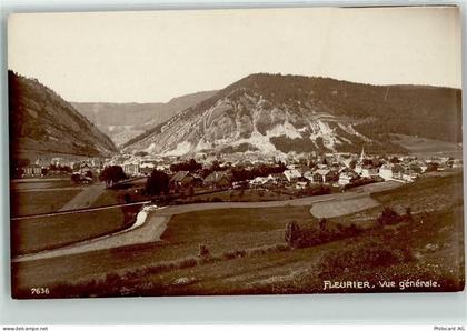 2114 Fleurier - 10621037