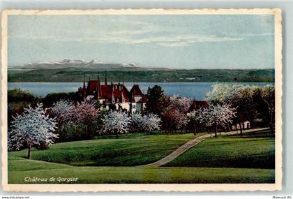 2023 Gorgier - Schloss - 10612275