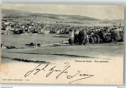 2300 La Chaux-de-Fonds - 10205335