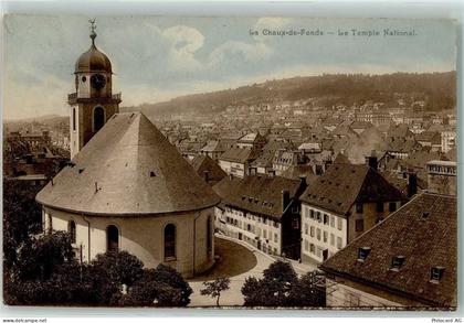 2300 La Chaux-de-Fonds - 10205356