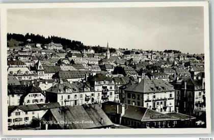 2300 La Chaux-de-Fonds - 10307492