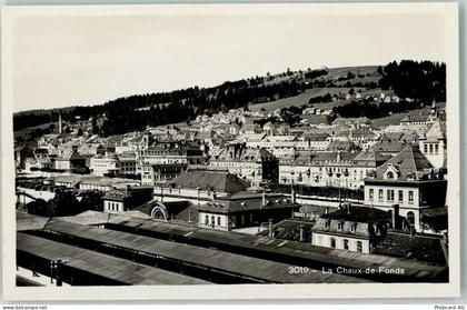 2300 La Chaux-de-Fonds - 10309053