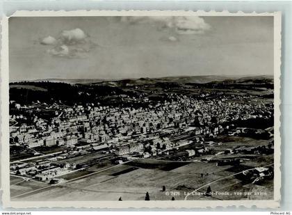 2300 La Chaux-de-Fonds - 10312500