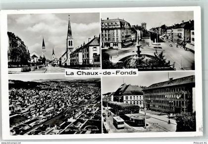 2300 La Chaux-de-Fonds - 10390356