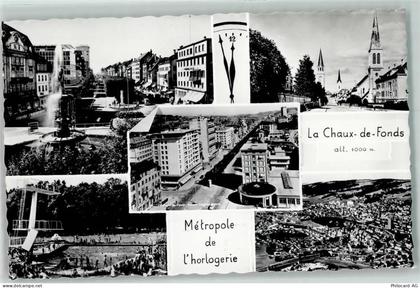 2300 La Chaux-de-Fonds - 10585595