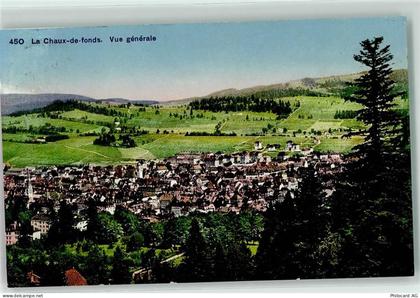 2300 La Chaux-de-Fonds - 10620560