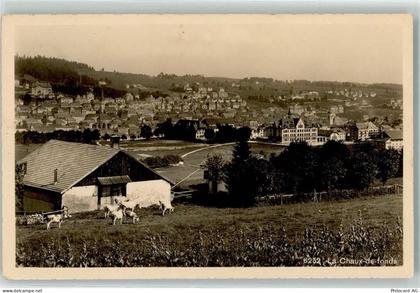 2300 La Chaux-de-Fonds - 10620712