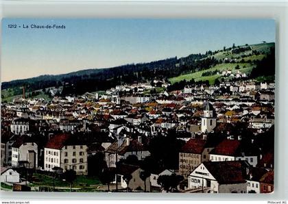 2300 La Chaux-de-Fonds - 11058989