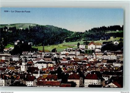 2300 La Chaux-de-Fonds - 11060843