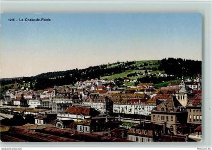 2300 La Chaux-de-Fonds - 12113997