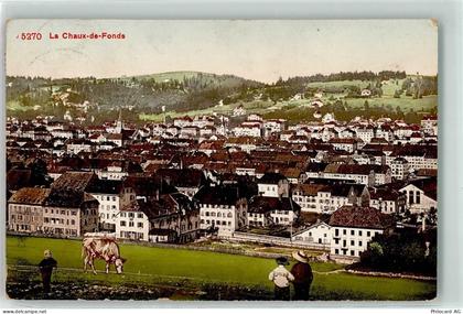 2300 La Chaux-de-Fonds - 39402963