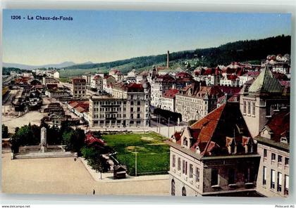 2300 La Chaux-de-Fonds - 39694348