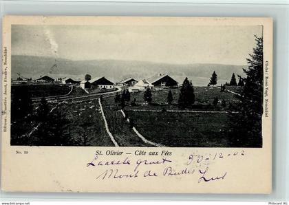 2117 St-Olivier La Côte-aux-Fées - Côte aux Fées - 11064464