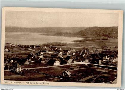 2525 Le Landeron Gebrauchsspuren Lac de Bienne - 38221087