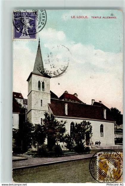 2400 Le Locle - 10202936