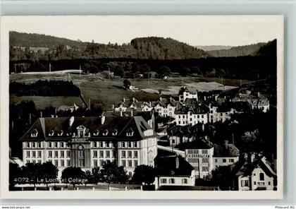 2400 Le Locle - Le Locle et College - 10148474