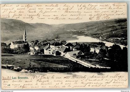 2416 Les Brenets - 10605091