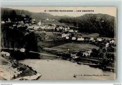 2416 Les Brenets - 11092456