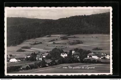 AK Lignières, Ortsansicht