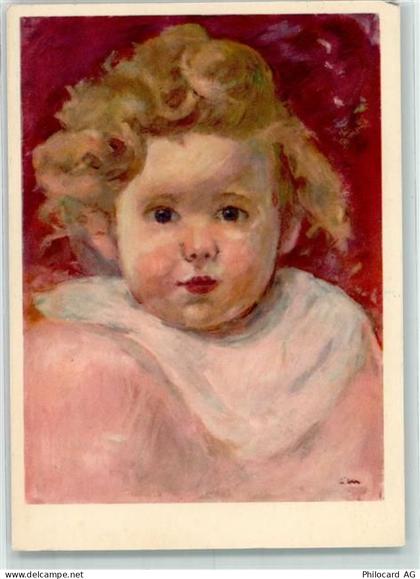 2074 Marin-Epagnier - Kinderbildnis Louis de Meuron - 10309319