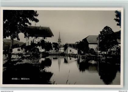 2112 Môtiers NE - Dorfansicht - 10160991