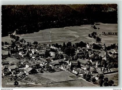 2112 Môtiers NE - Fliegeraufnahme - 10604614