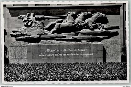 2000 Neuchâtel Neuenburg - 10489191