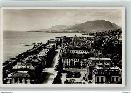 2000 Neuchâtel Neuenburg - 11060529