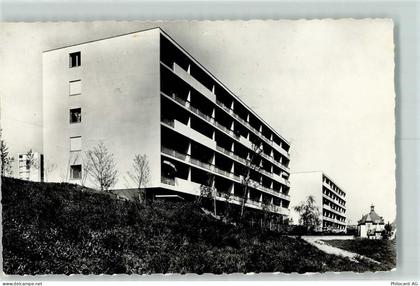 2000 Neuchâtel Neuenburg 1959 - Clos de Serrieres AK - 10297085