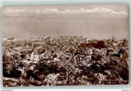 2000 Neuchâtel Neuenburg - 39365652