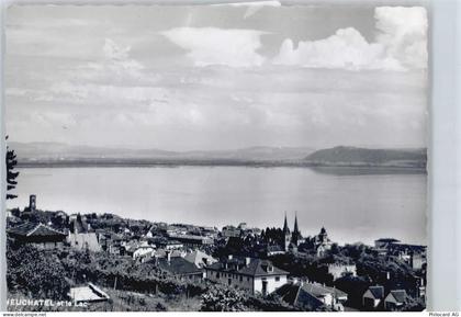 2000 Neuchâtel Neuenburg - 50567008
