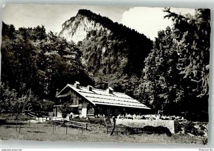 2103 Noiraigue 1962 Foto AK Gasthaus Ferme robert - 39979320