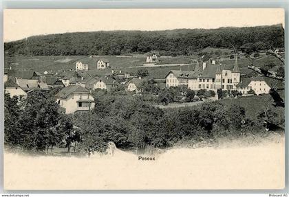 2034 Peseux 1902 - 13910199