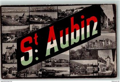 2024 St-Aubin NE - 13254944