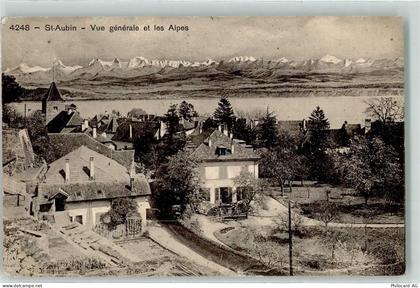 Ansichtskarte - 13905552