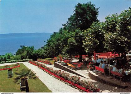 SUISSE SAINT AUBIN hôtel pattus