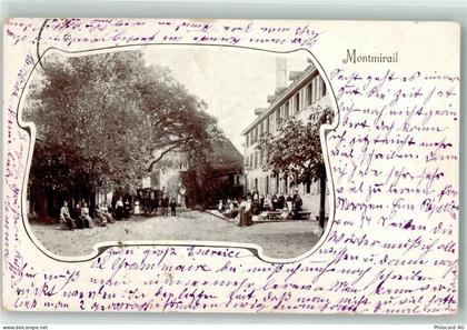 2075 Montmirail 1913 - 13935842