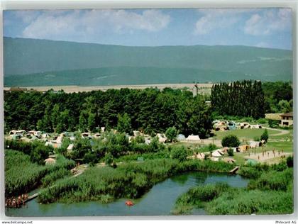 2075 Thielle - Sonnenbad Neuenburgersee - 39490099