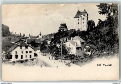 2042 Valangin - 10607918