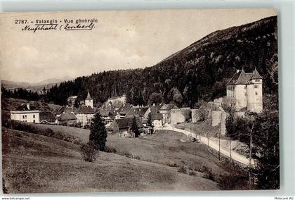 2042 Valangin - 10607920