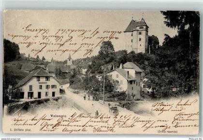 2042 Valangin 1899 - 10607919