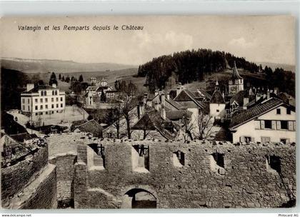 2042 Valangin 1908 - 51913665