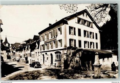 2042 Valangin - Hotel du Chateau - 10608066