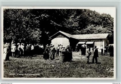 2028 Vaumarcus - Camp de Vaumarcus - 10147726