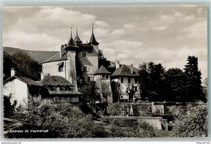 2028 Vaumarcus - Schloss - 10584632