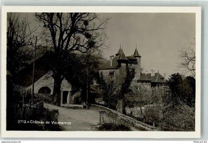 2028 Vaumarcus - Schloss - 39694942
