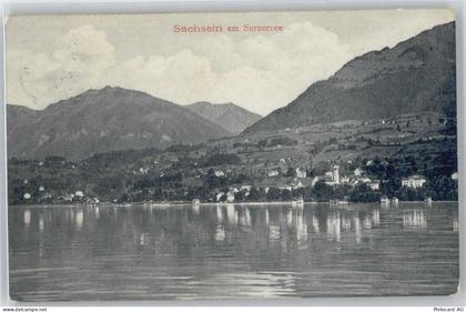 6072 Sachseln - Sarnersee AKU2 - 50695513