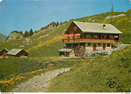 CPM Gasthaus Tannenbuhl Klewenalp Beckenried